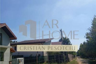 Teren intravilan 572 mp, deschidere 16m, Baicoi Teren intravilan 572 mp, deschidere 16m, Baicoi - 1