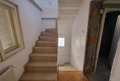 Casă individuală cu 6 camere cu Garaj în Iancu Nicolae - 18