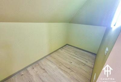 Apartament cu 3 camere decomandat în Coșteiu - 4