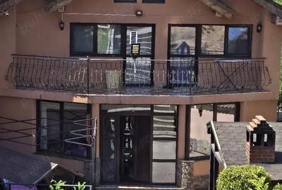 Casă cu 4 camere în Romanești - 4