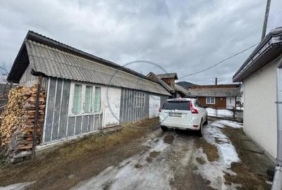 Casa in Panaci, langa Vatra Dornei un refugiu montan numit ACASA - 10