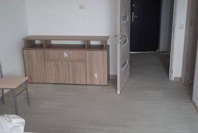 Garsonieră semidecomandată în Central