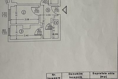 Piata Alba Iulia 5 - 1
