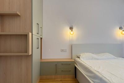 PRIMA INCHIRIERE 4 CAMERE NORDULUI-SMART HOME - 30