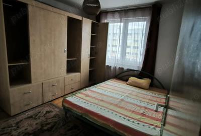 Apartament cu 2 camere decomandat în Complex Studențesc - 5
