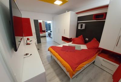 Duplex nou cu 4 camere, central, exclusivist/mobilat lux cu toate dotarile smart - 1