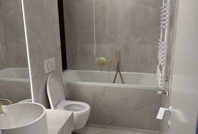 Apartament cu 2 camere în Central - 7