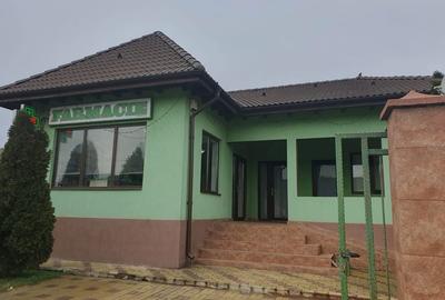 Casă cu 4 camere în Dobromir - 7