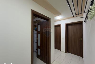 Apartament cu 2 camere în Fundeni