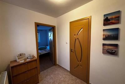 Apartament cu 2 camere, zona Centru Civic Apartament cu 2 camere, zona Centru Civic - 7