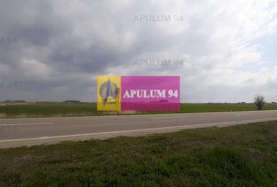 Teren Construcții intravilan de 5110 mp, în 1 Decembrie - 32