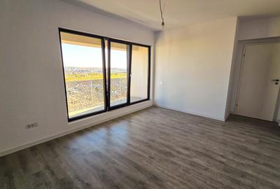 Penthouse pe două niveluri, 4 camere, priveliște superbă – finalizat 2025 Titan - 21