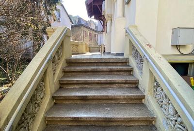 REV2004586 Imobil impresionant de vanzare Cismigiu REV2004586 Imobil impresionant de vanzare Cismigiu - 2