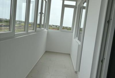 Apartament cu 2 camere decomandat în Rahova