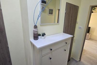 Apartament 2 camere - Floreasca - Decomandat - Renovat - 8