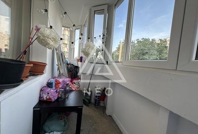 Apartament de vanzare | 3 camere | Manastur | decomandat