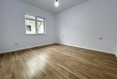 Casă individuală cu 5 camere cu Teren 305 Mp în Central - 4