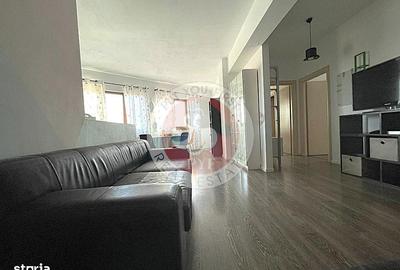 Apartament cu 3 camere decomandat în Cuțitul de Argint - 9