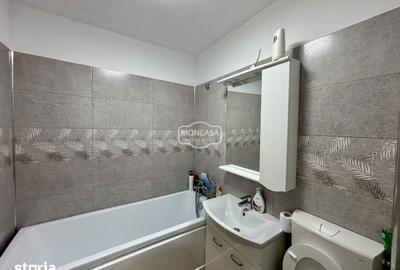 Apartament cu 2 camere decomandat în Central - 7