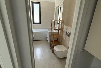 Apartament cu 2 camere decomandat în Păcurari - 7