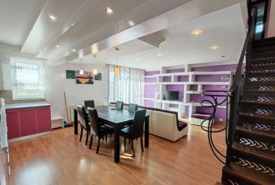 Apartament cu 4 camere decomandat în Central - 3