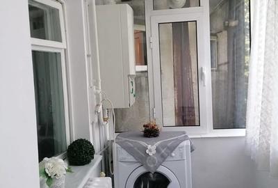Apartament cu 2 camere decomandat în Nicolina - 7
