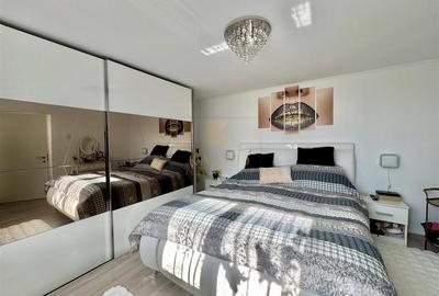 Casă individuală cu 4 camere cu Teren 2576 Mp în Nord-Vest - 1