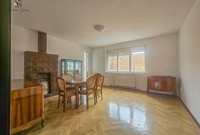 Apartament cu 5 camere decomandat, mobilat în Centrul Civic - 1