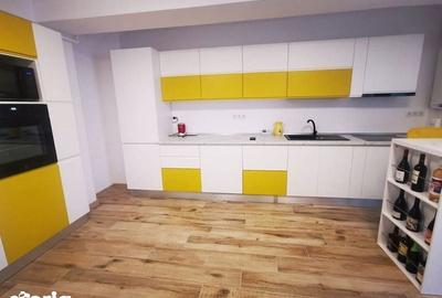 Apartament cu 2 camere în Baciu - 5