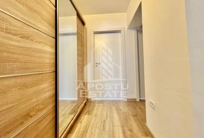 Apartament cu 4 camere decomandat, mobilat în Polivalentă - 7