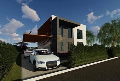 Teren Construcții intravilan de 594 mp, în Berceni