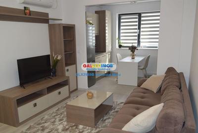Apartament cu 2 camere semidecomandat, mobilat în Theodor Pallady - 2