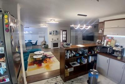 Apartament 4 camere, 110 mp, zona Bucium - 3