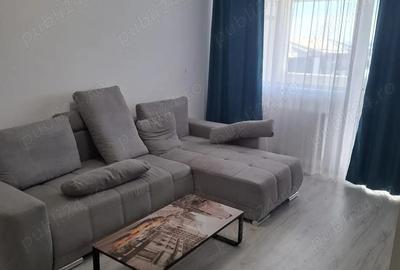 Apartament cu 2 camere decomandat în Central - 1
