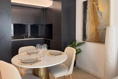 Apartament cu 2 camere decomandat, mobilat în Pipera - 4