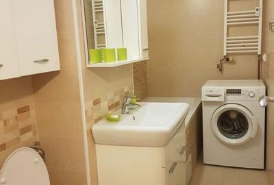 Garsonieră decomandată în Cățelu - 3