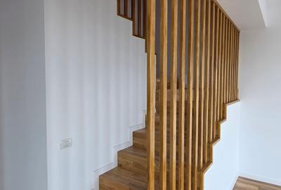 Duplex cu 5 camere cu Piscina în Odăi - 24