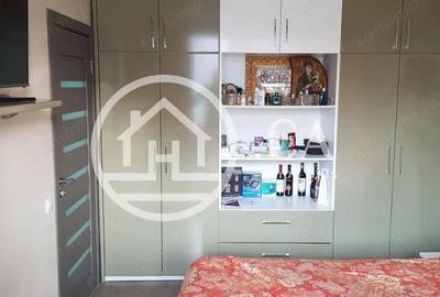 Apartament de inchiriat cu 3 camere in zona Dacia, Oradea. - 4