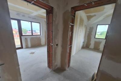 Casa noua Santuhalm -Deva - 5