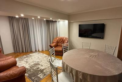 Apartament cu 4 camere decomandat în Central - 6