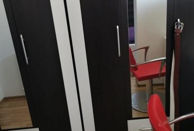 Casa P+E, STEFANESTI, teren 600mp, mobilata - 12