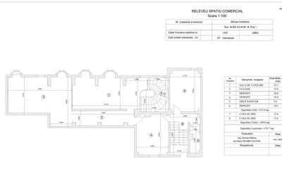 Spațiu Comercial de Închiriat în Sos. Alba Iulia Bl.18 Preț Negociabil - 4