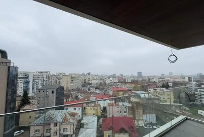 Apartament cu 2 camere semidecomandat în P-ța Unirii - 6