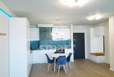 Apartament cu 2 camere semidecomandat, mobilat în Mărăști - 4