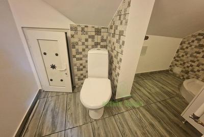 Apartament cu 5 camere semidecomandat, mobilat în Grădina Icoanei - 20