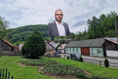 Anina Steierdorf Casa pentru 2 familii la Sosea - 15