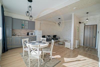Mamaia Butoaie - Super Investitie - 3 Apartamente pe Acelasi Etaj -Vedere la Lac - 4