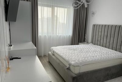 Apartament cu 3 camere decomandat, mobilat în Aviației - 6