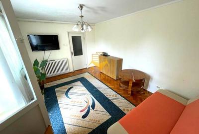Apartament cu 4 camere decomandat, mobilat în Mănăștur - 2