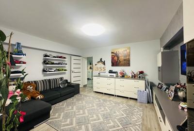 Apartament cu 3 camere decomandat în Mănăștur - 2